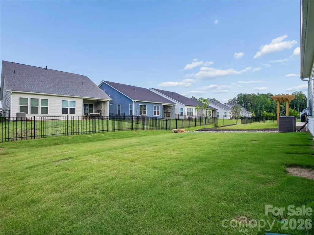 5321 Mint Harbor Way Charlotte NC 28269