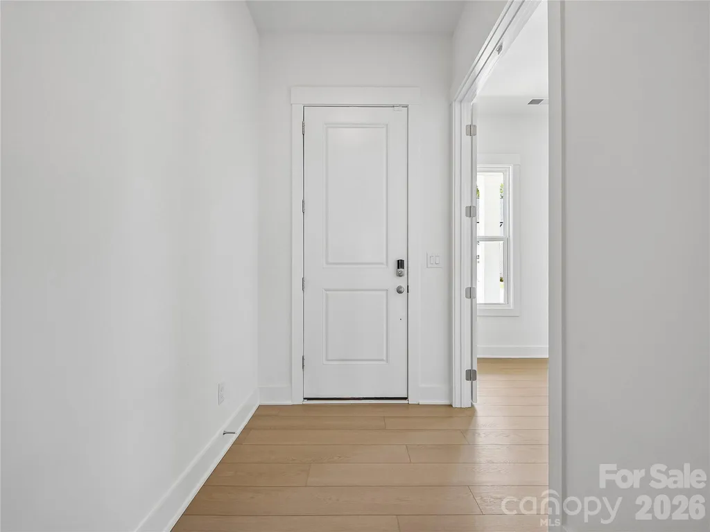 5321 Mint Harbor Way Charlotte NC 28269