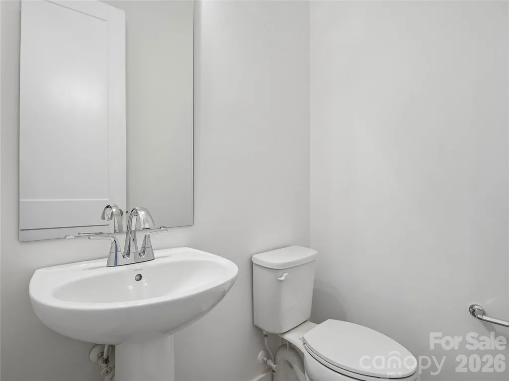5321 Mint Harbor Way Charlotte NC 28269