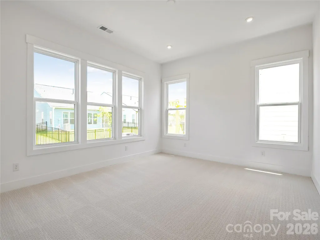 5321 Mint Harbor Way Charlotte NC 28269