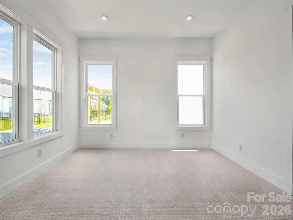 5321 Mint Harbor Way Charlotte NC 28269