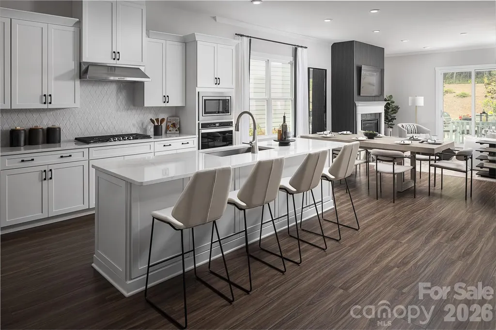 5321 Mint Harbor Way Charlotte NC 28269