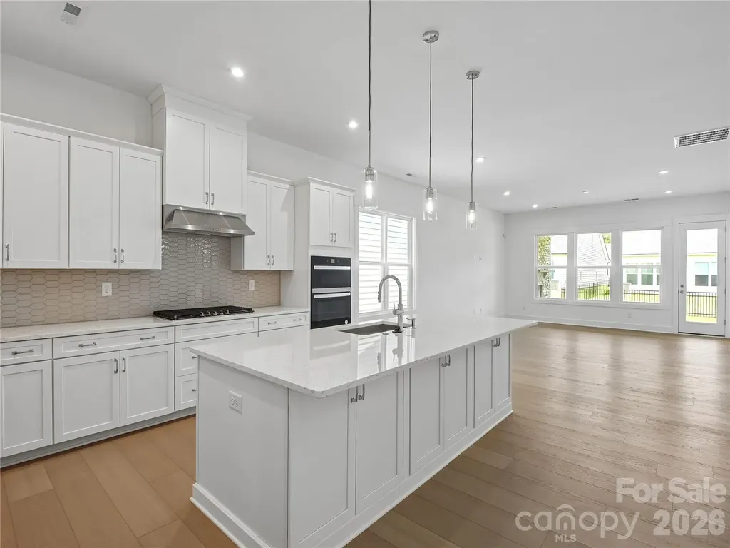 5321 Mint Harbor Way Charlotte NC 28269