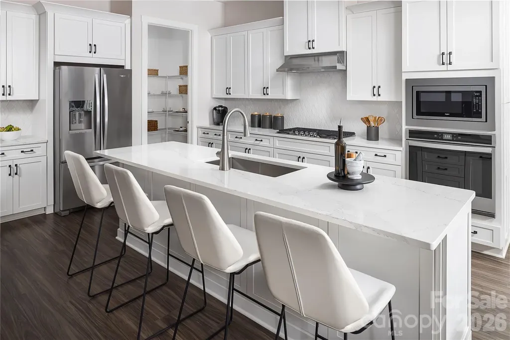 5321 Mint Harbor Way Charlotte NC 28269