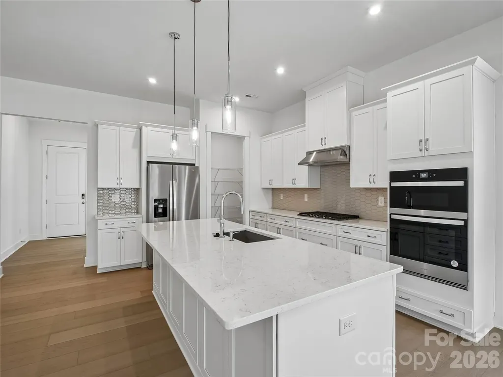 5321 Mint Harbor Way Charlotte NC 28269