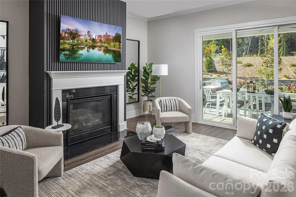 5321 Mint Harbor Way Charlotte NC 28269