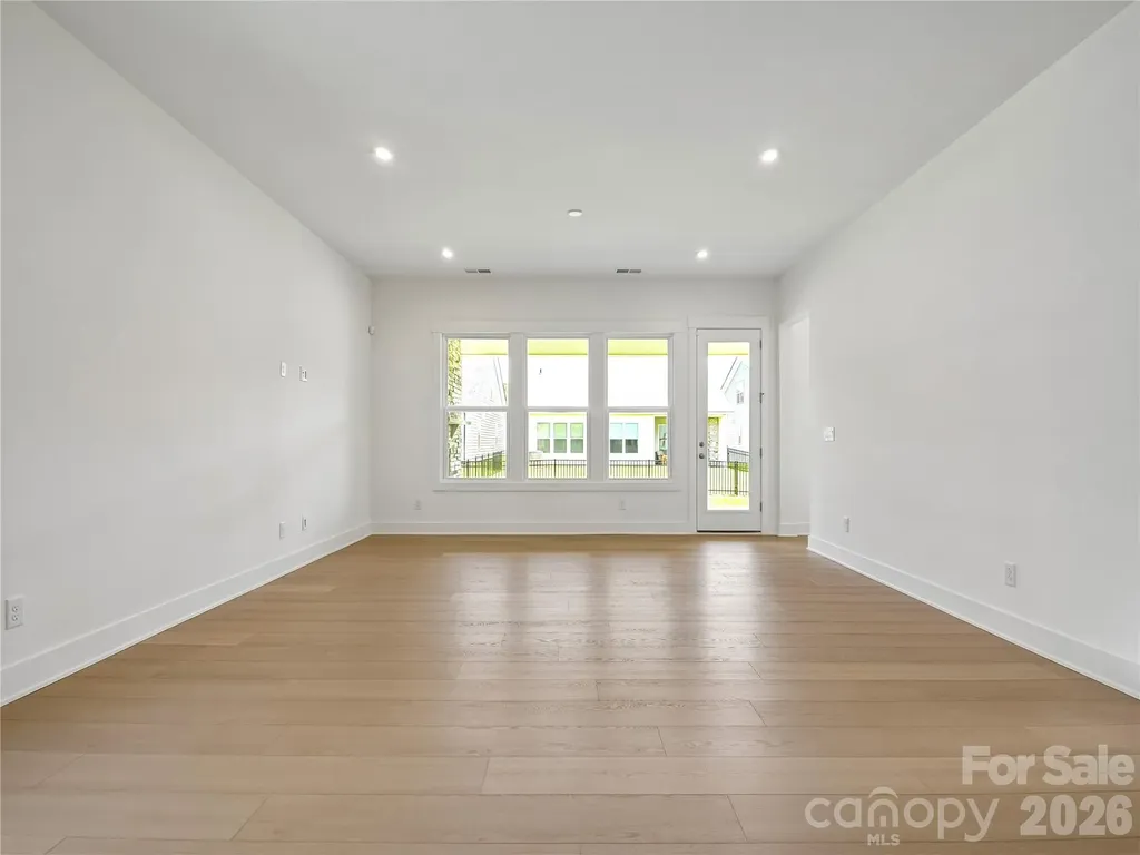 5321 Mint Harbor Way Charlotte NC 28269