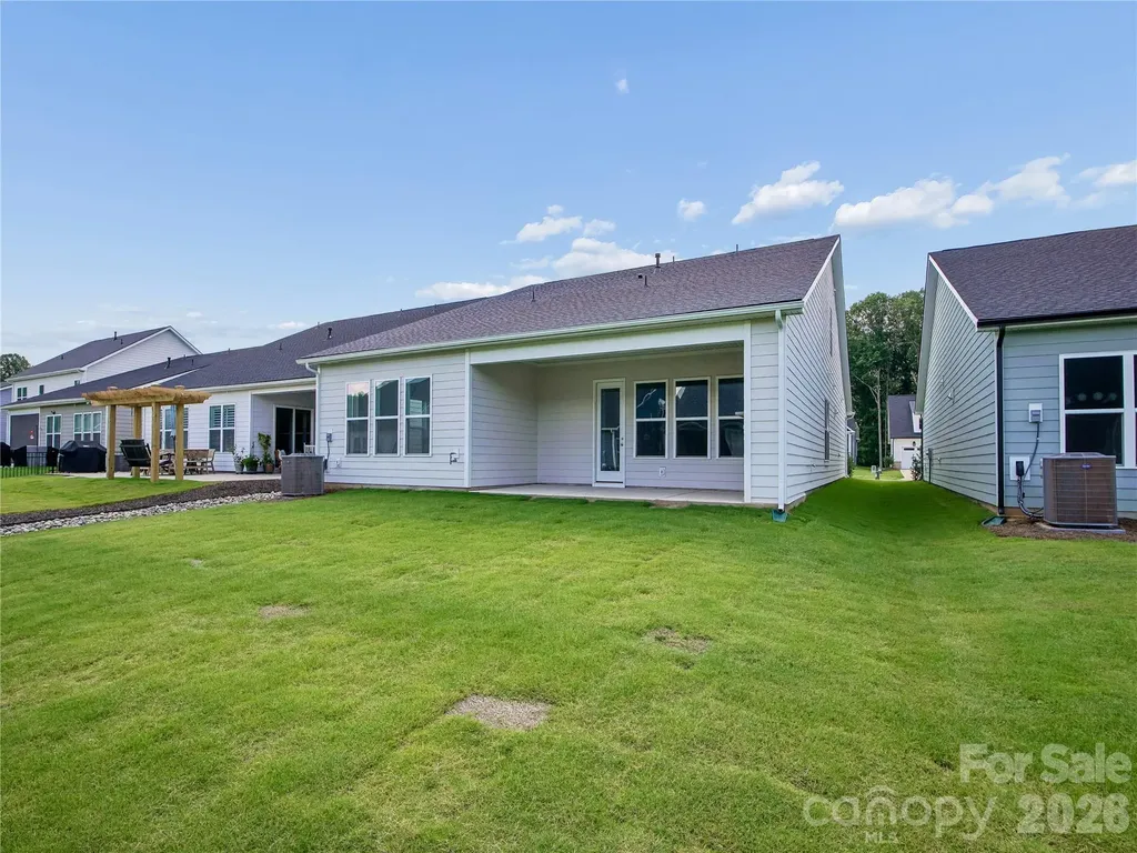5321 Mint Harbor Way Charlotte NC 28269