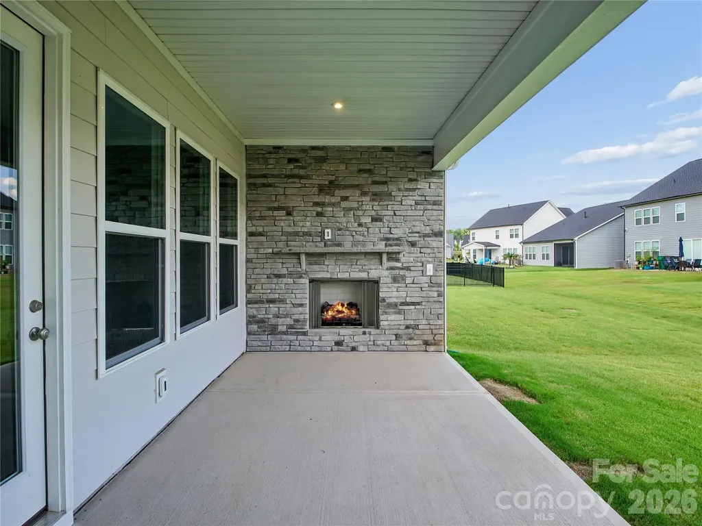 5321 Mint Harbor Way Charlotte NC 28269