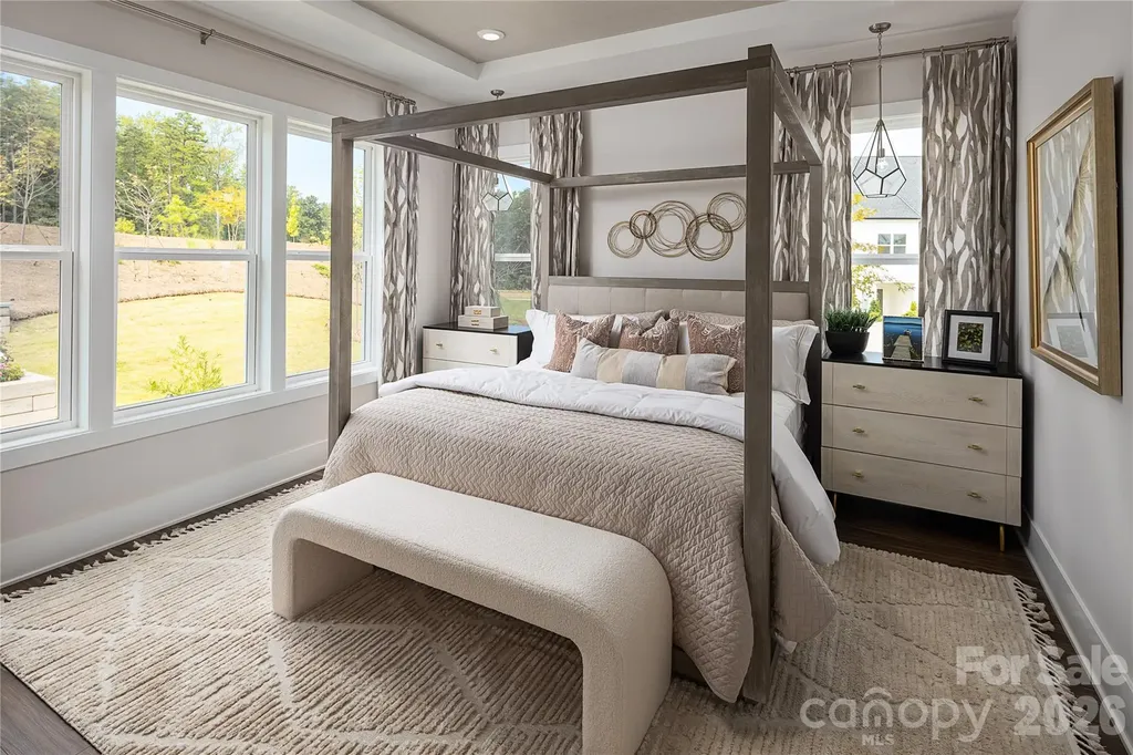5321 Mint Harbor Way Charlotte NC 28269
