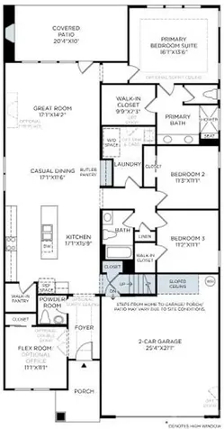 5321 Mint Harbor Way Charlotte NC 28269