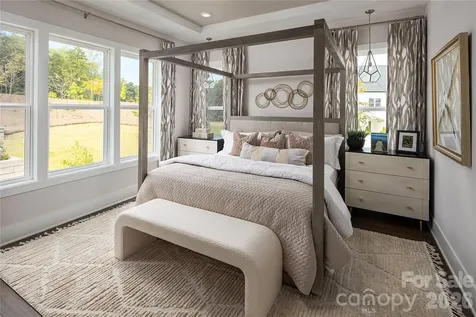 5321 Mint Harbor Way Charlotte NC 28269