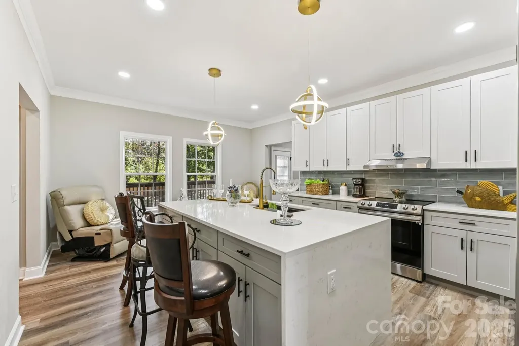 137 Stafford Estates Drive Salisbury NC 28146