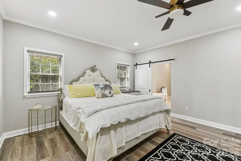 137 Stafford Estates Drive Salisbury NC 28146