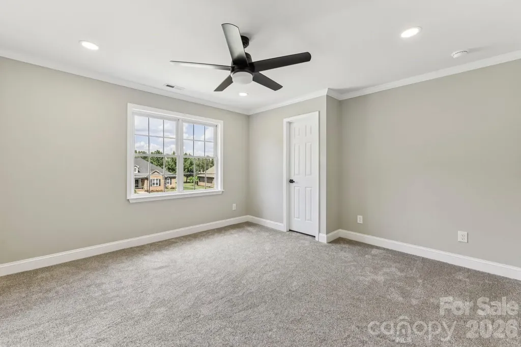 137 Stafford Estates Drive Salisbury NC 28146