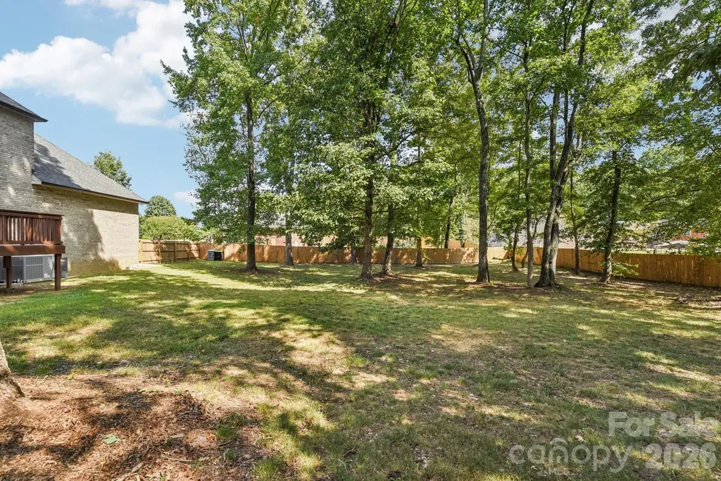137 Stafford Estates Drive Salisbury NC 28146