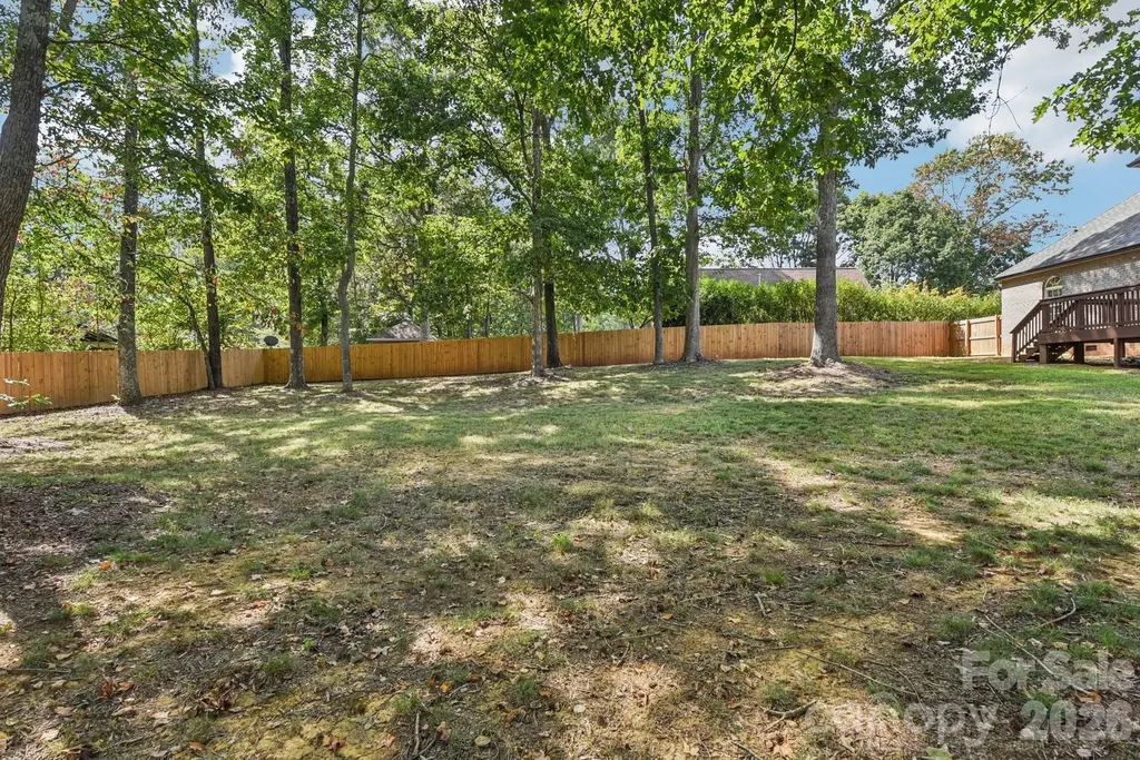 137 Stafford Estates Drive Salisbury NC 28146