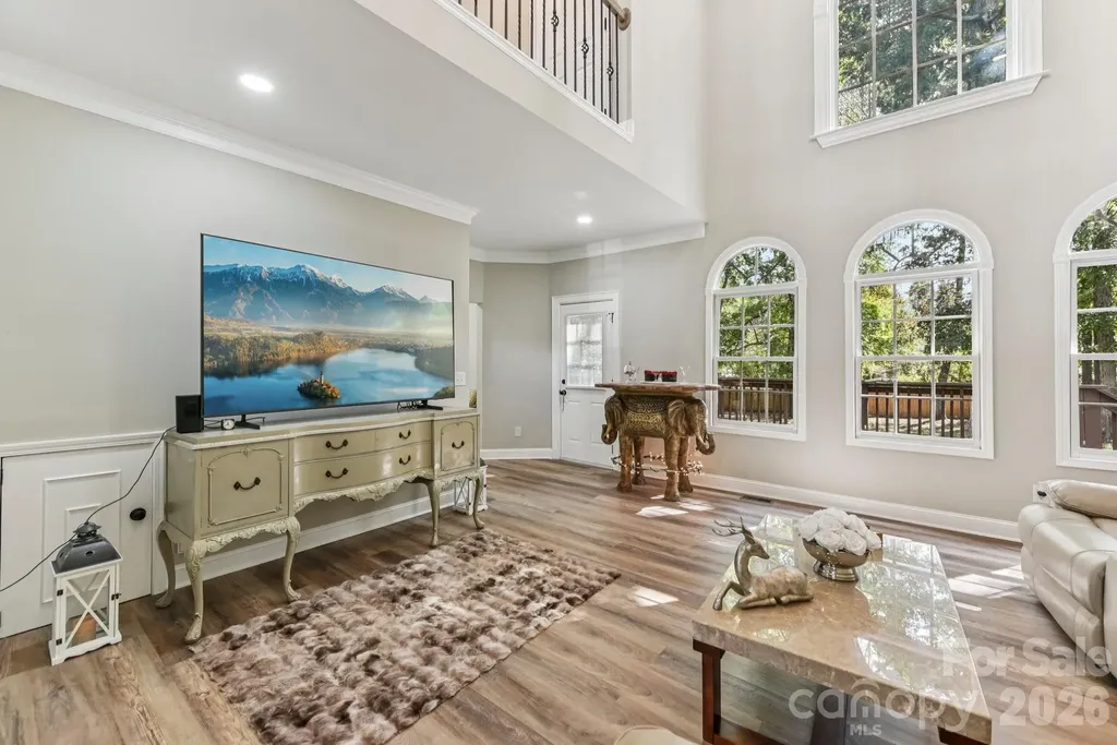 137 Stafford Estates Drive Salisbury NC 28146