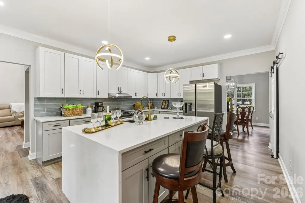 137 Stafford Estates Drive Salisbury NC 28146
