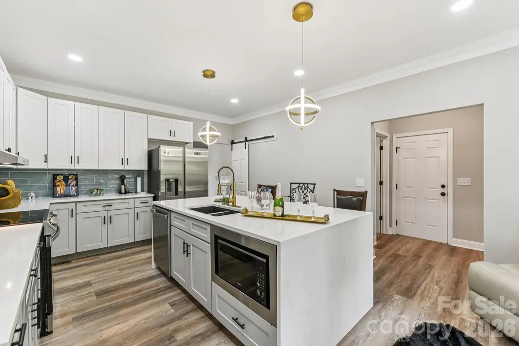 137 Stafford Estates Drive Salisbury NC 28146
