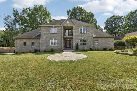 137 Stafford Estates Drive Salisbury NC 28146