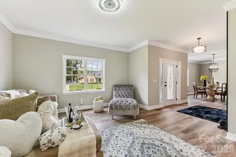 137 Stafford Estates Drive Salisbury NC 28146