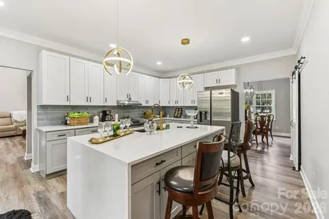 137 Stafford Estates Drive Salisbury NC 28146