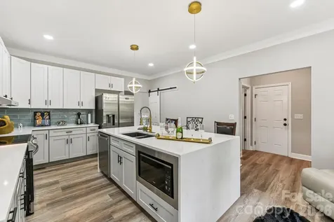 137 Stafford Estates Drive Salisbury NC 28146