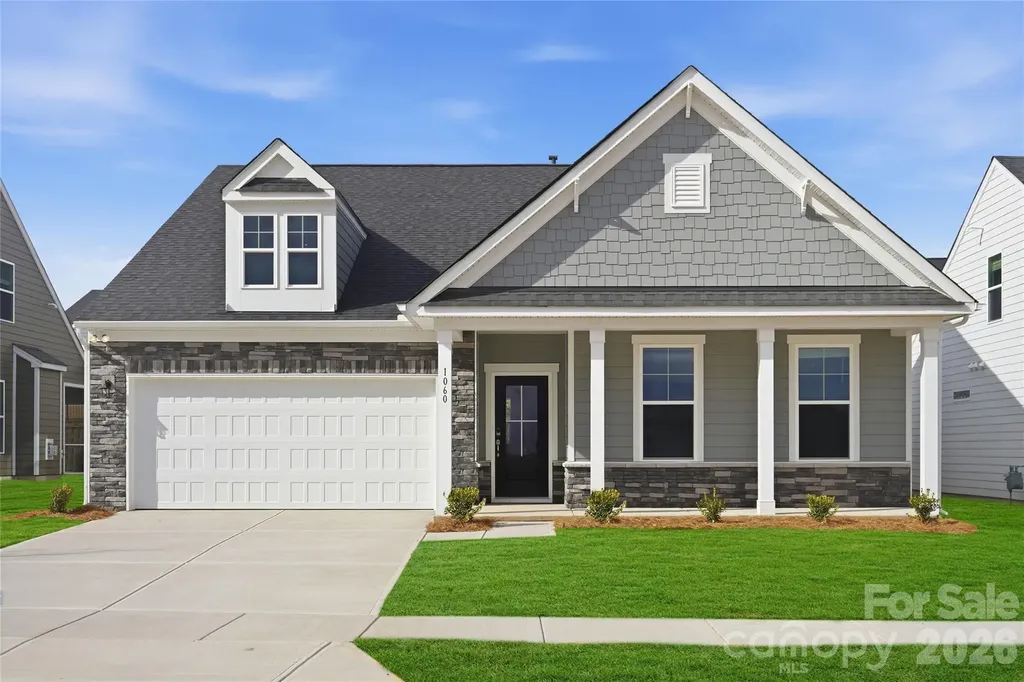 1060 Arundle Road Sherrills Ford NC 28673
