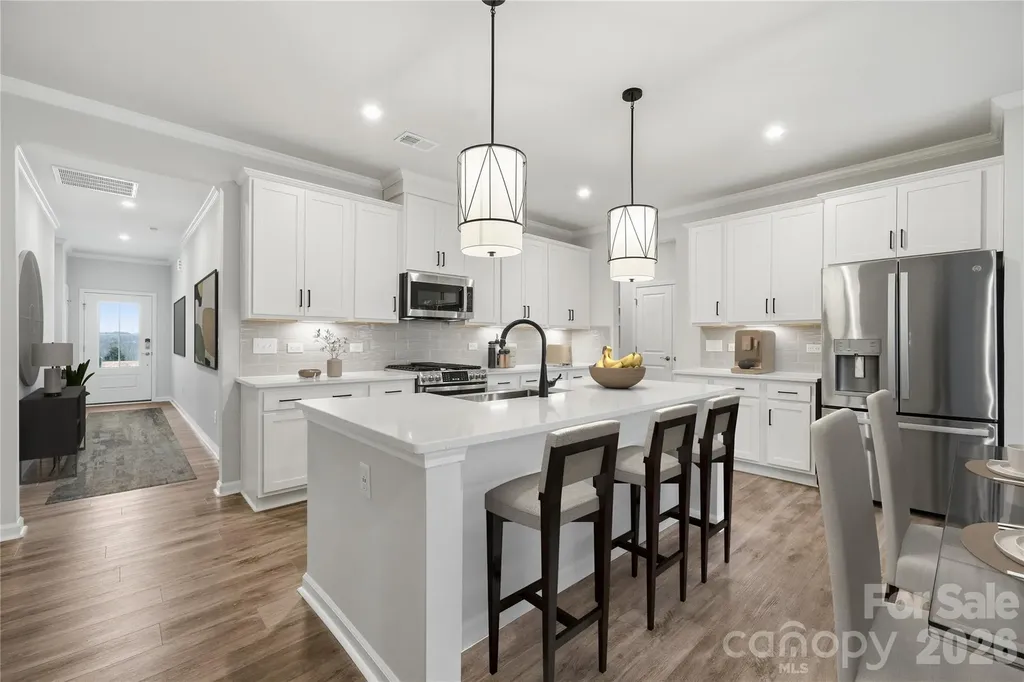 1060 Arundle Road Sherrills Ford NC 28673