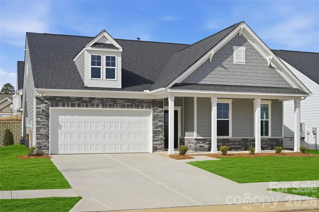 1060 Arundle Road Sherrills Ford NC 28673