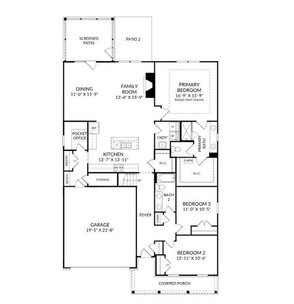 1060 Arundle Road Sherrills Ford NC 28673