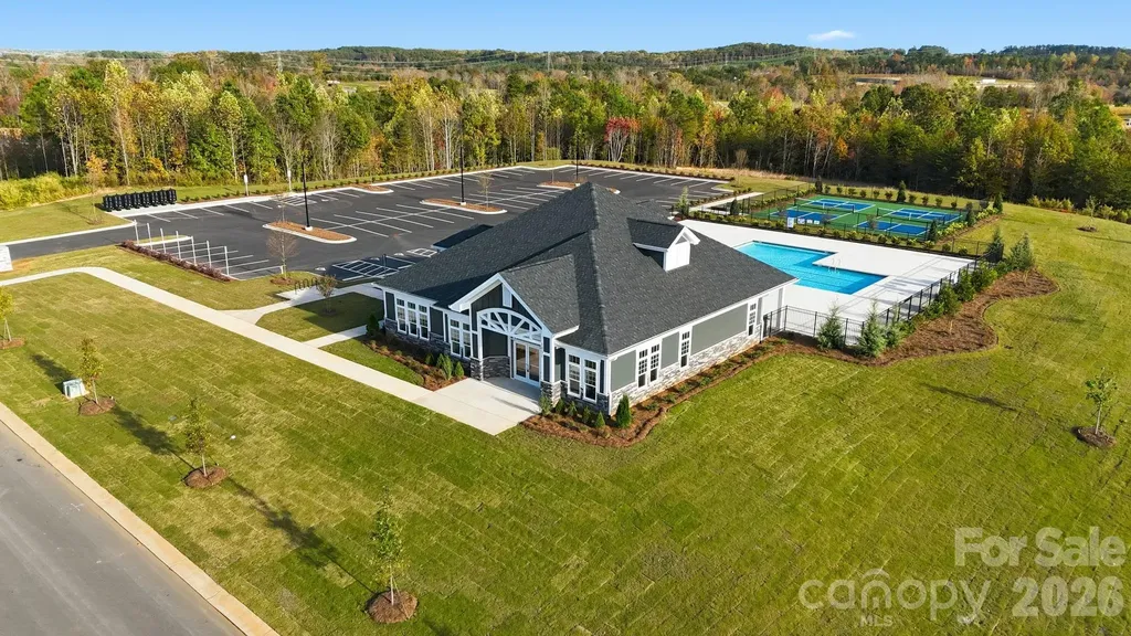 1060 Arundle Road Sherrills Ford NC 28673