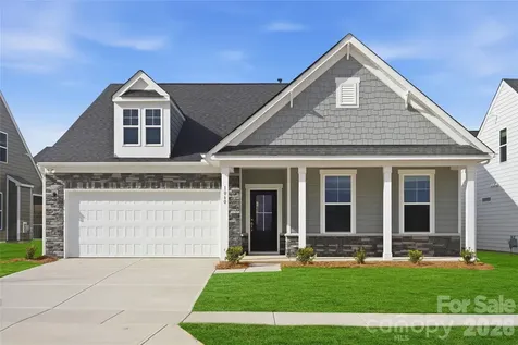 1060 Arundle Road Sherrills Ford NC 28673