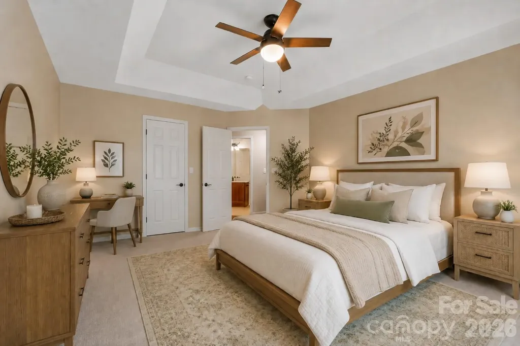 241 Fairway View Drive Etowah NC 28729