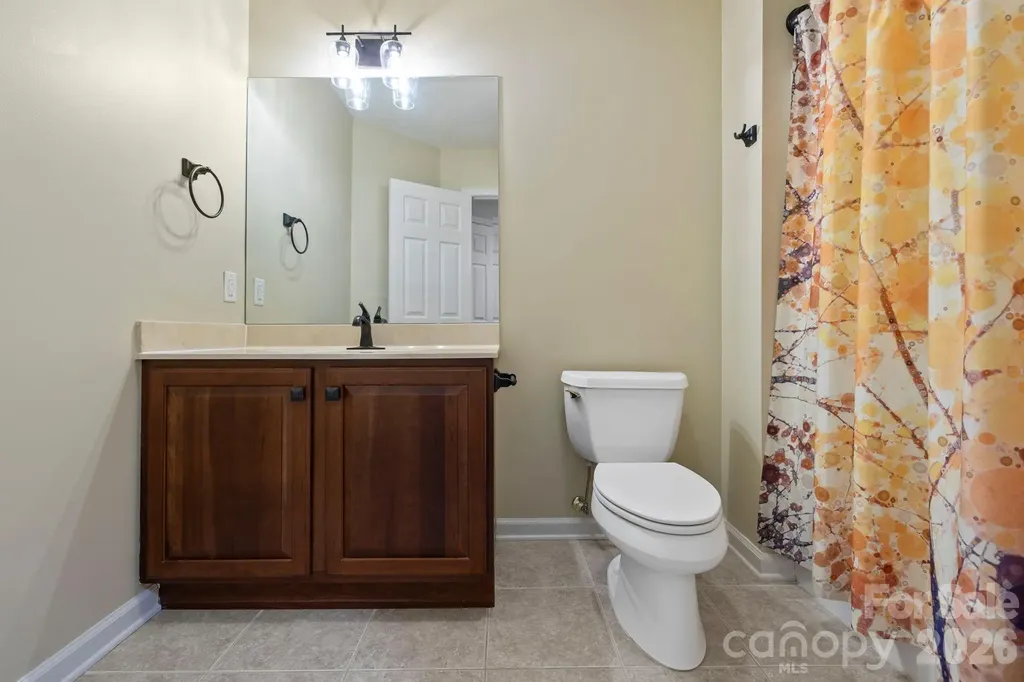 241 Fairway View Drive Etowah NC 28729