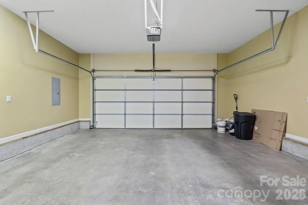 241 Fairway View Drive Etowah NC 28729