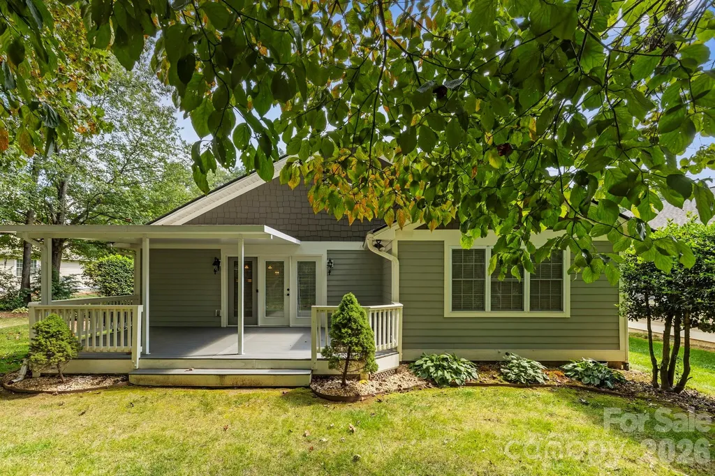 241 Fairway View Drive Etowah NC 28729
