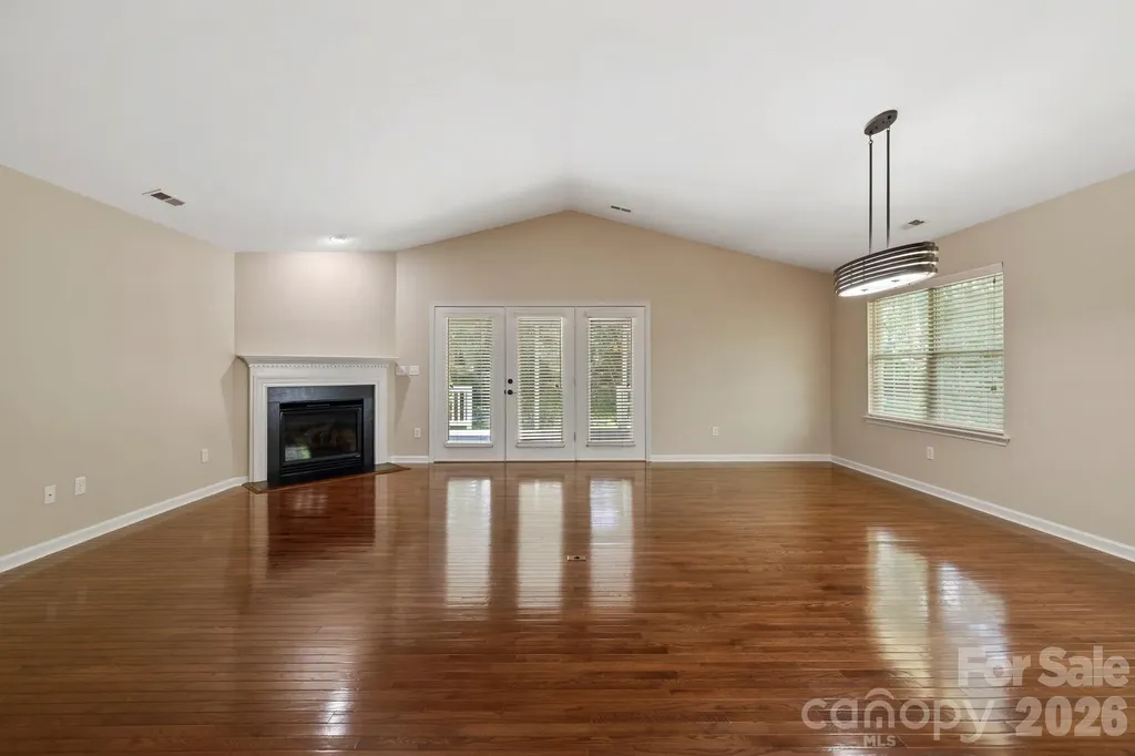 241 Fairway View Drive Etowah NC 28729