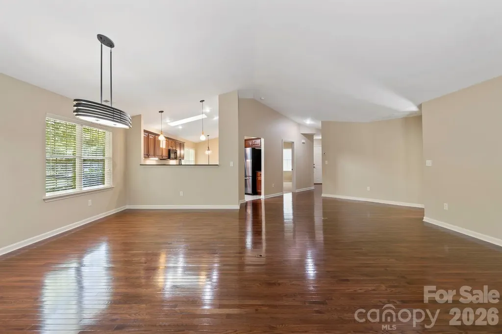 241 Fairway View Drive Etowah NC 28729