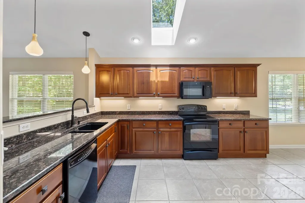 241 Fairway View Drive Etowah NC 28729