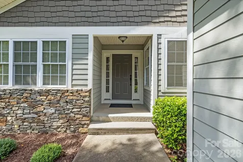 241 Fairway View Drive Etowah NC 28729