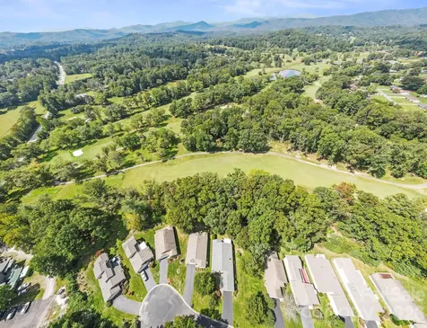 241 Fairway View Drive Etowah NC 28729