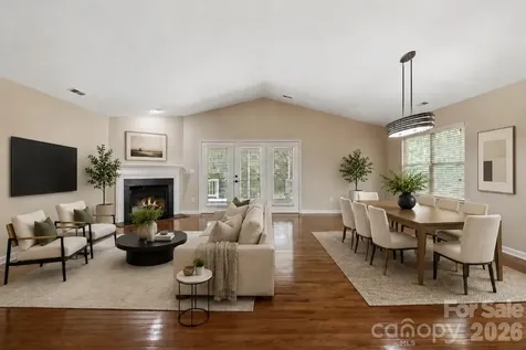 241 Fairway View Drive Etowah NC 28729