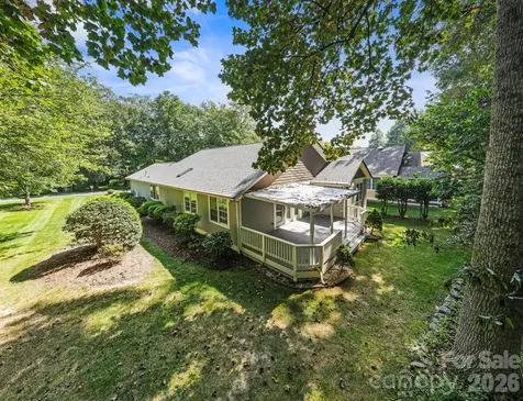 241 Fairway View Drive Etowah NC 28729