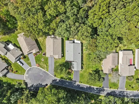 241 Fairway View Drive Etowah NC 28729