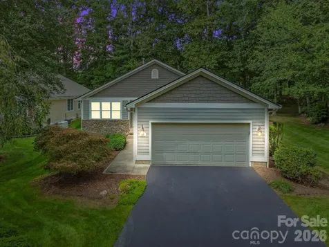 241 Fairway View Drive Etowah NC 28729