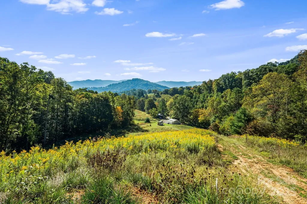 456 & 000 Maney Branch Road Burnsville NC 28714