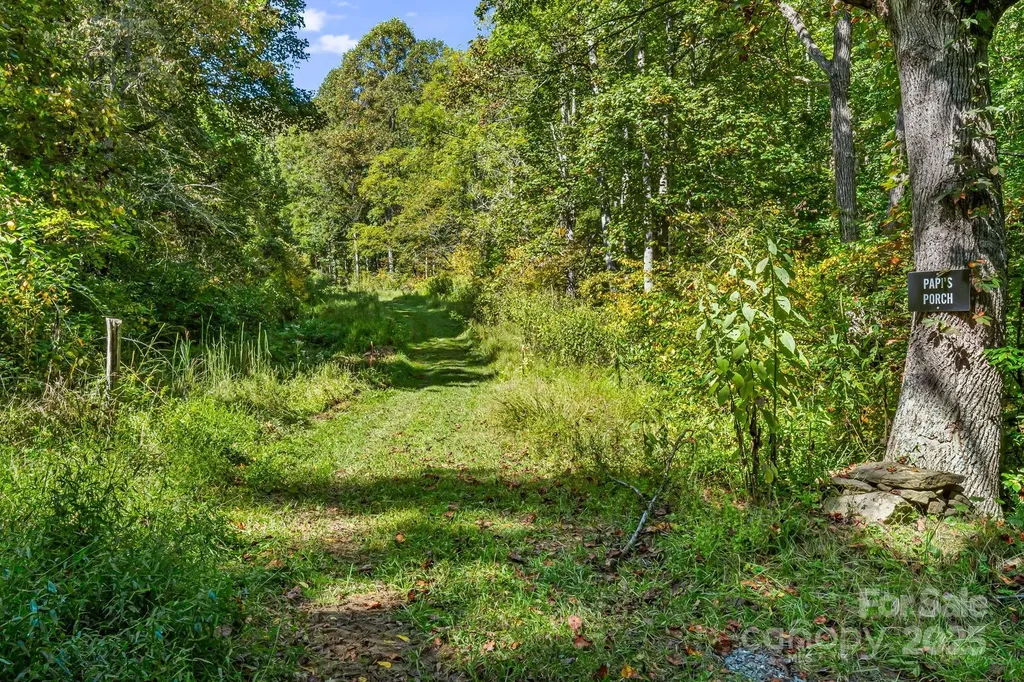 456 & 000 Maney Branch Road Burnsville NC 28714