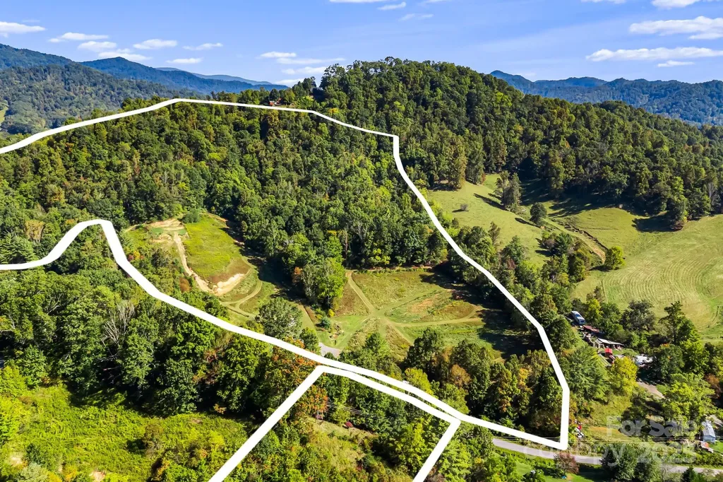 456 & 000 Maney Branch Road Burnsville NC 28714